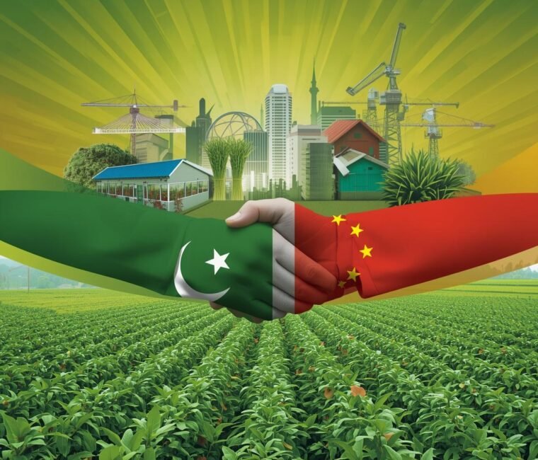 Agriculture
