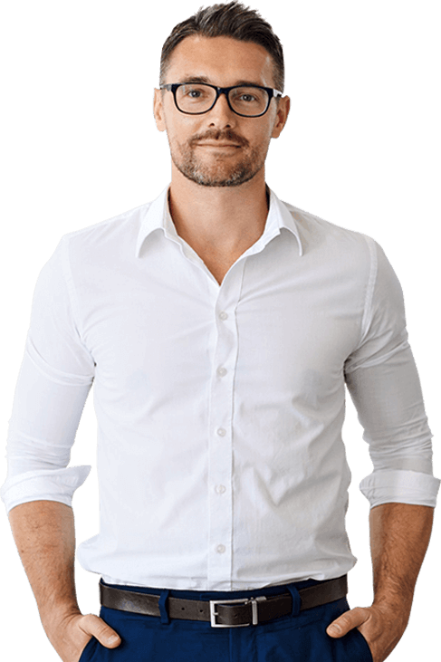 Full-service finance and tax support by Inzofin experts