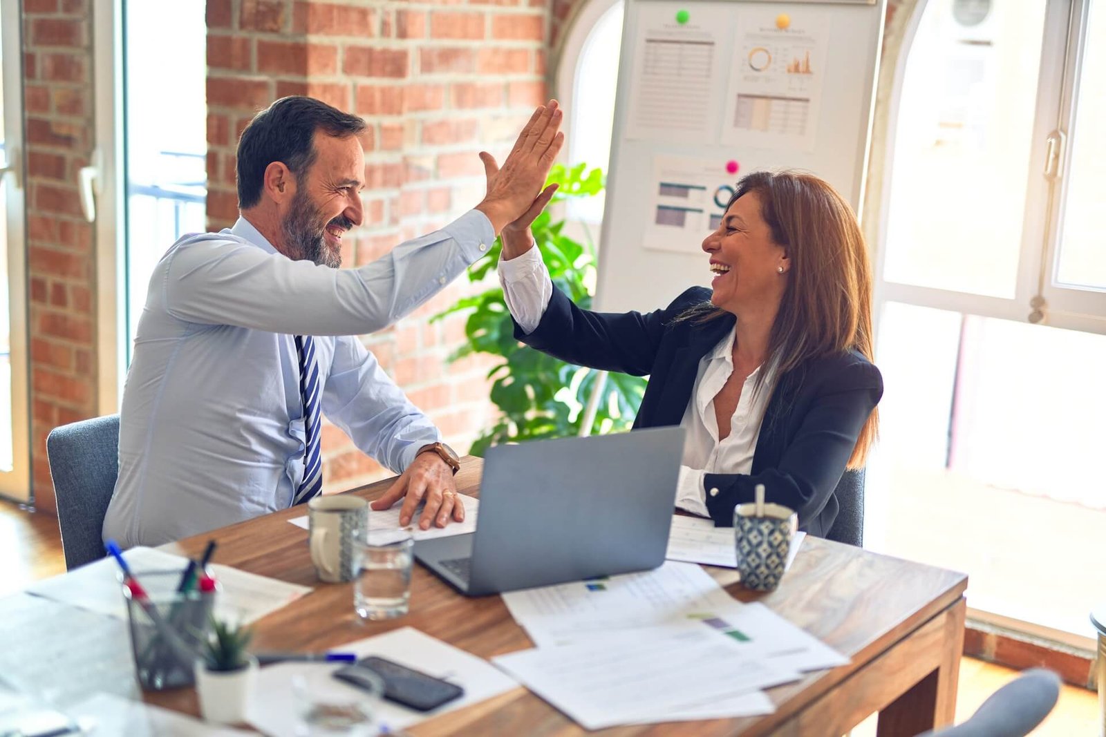 Inzofin working process – How we manage your finances